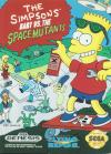 Simpsons, The - Bart vs. the Space Mutants